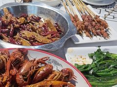 -辣不怕口味虾(凌霄路店)