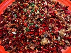 -先启半步颠·川菜小炒