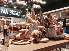 -PAPER STONE BAKERY(天汇广场店)