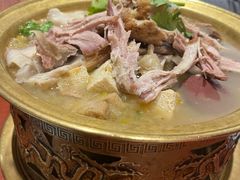 -八大碗·精致东北菜(东陵西路店)