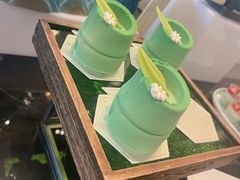 -怡廊(上海漕河泾万丽酒店)