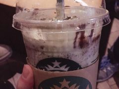 -星巴克(德州万达广场店)