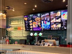 -Taco Bell 塔可钟(民田路店)