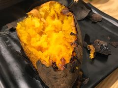 -齐齐哈尔烤肉·烧烤·烤鱼(万科时一区店)