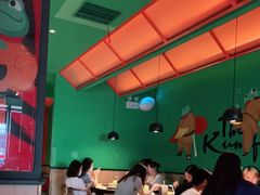 大堂-蛙小侠(桂林万象城店)