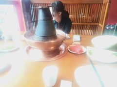 -宝泉铜锅·涮羊肉(解放东路店)