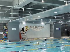 -FLARE STAR FITNESS(复地活力城店)