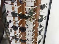 -视佳眼镜EYE(中山北路店)
