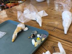 -陶语手工·拼豆·陶艺·银饰diy(宽厚里店)