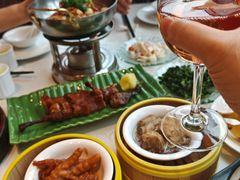 -湖锦酒楼·31年地道湖北菜(黄鹤楼店)