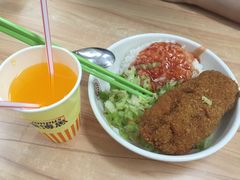 -北京大学-学五食堂