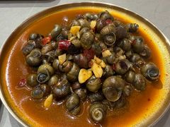 螺丝-龙虾奇迹(大华三路店)