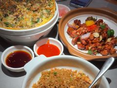 -闽上鲜·福建菜(龙湖滨江天街店)