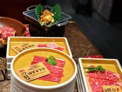 -一绪に和牛寿喜烧(罗湖益田假日店)