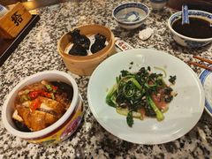 -南京大牌档(崇文门国瑞店)