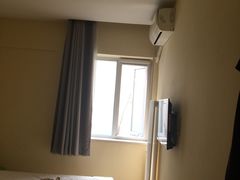 -海友酒店(北京雍和宫地铁站店)