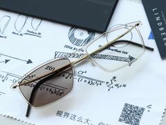 -目艮眼镜SHOWROOM(品牌集合店)