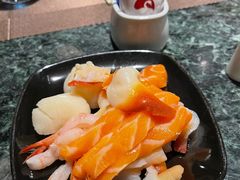 -白天鹅宾馆·流浮阁咖啡厅