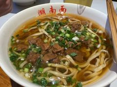 -李兰英湖南面馆(护国路店)