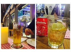 -Paulaner·德国帕拉娜自酿啤酒餐厅(海上世界店)