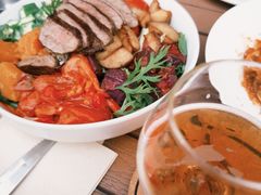 -京A Taproom·精酿餐吧(CBD店)
