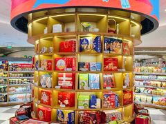 -杭州大厦LSE城市生活超市(杭州大厦店)