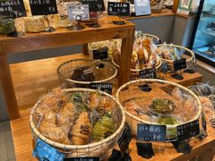 -Max Bakery 阿唛手作