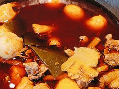 -李子坝梁山鸡(李子坝大鸡哥店)