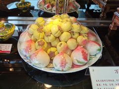 -御茶膳房皇家糕点博物馆(北京首店)