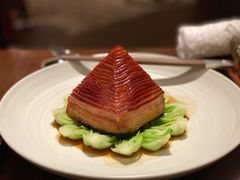 -湖滨28中餐厅·西湖宴·杭州君悦酒店