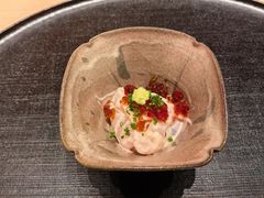 -晴空·日本料理(万象城店)