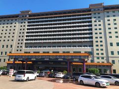 -北京九华山庄会展酒店