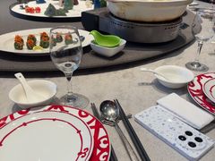 -好福记饭店(红梅公园店)