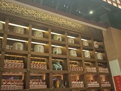 -樱之盛宴·蟹料理海鲜自助(前进大街店)