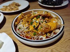 -小鱼小牛·鱼牛干锅·脆鱼火锅(世欧广场店)