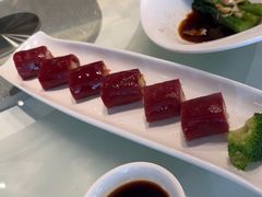 -春满园·早茶·粤菜·宴会(粤海店)