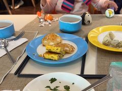 -帝企鹅自助餐厅•儿童岛•真企鹅(长隆企鹅酒店)