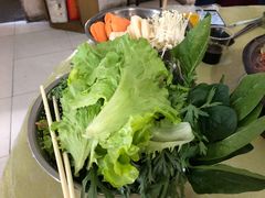 -重庆特色冷锅鱼(武大店)