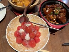 -大树餐厅(益田假日店)