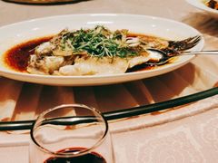 -花中城·杭帮菜·粤菜·海鲜火锅(清泰街店)