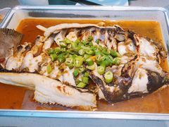-半天妖烤鱼(西直门凯德mall店)