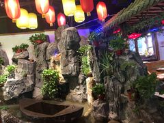 -船尚小镇(武清下朱庄店)