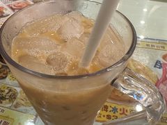 -龙城冰室(旺角)