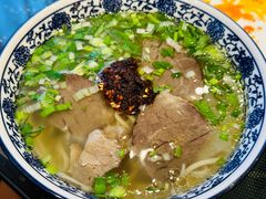 -飞天大厦清真餐厅