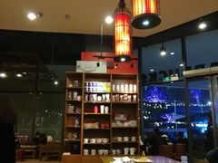 -星巴克臻选(南宁万象城店)