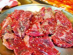 重磅横膈膜-西塔老太太泥炉烤肉(北京望京店)
