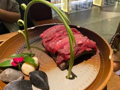 -盡膳口福跷脚牛肉火锅(合生汇购物中心店)