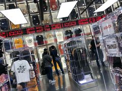 -优衣库(银座店)