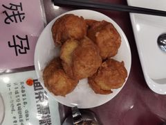 -护国寺小吃(地安门店)