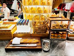 -味餐厅·海鲜·火锅·自助餐